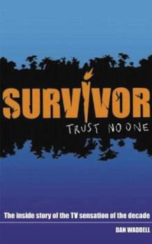 Paperback Survivor (UK) Book