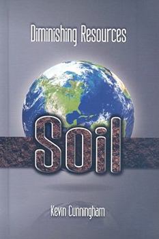 Hardcover Soil Book