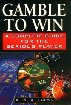 Paperback Gamble to Win Book