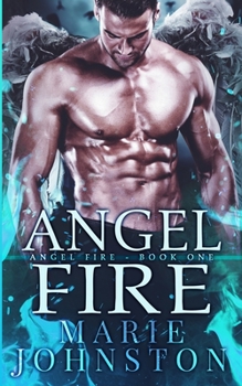 Paperback Angel Fire Book