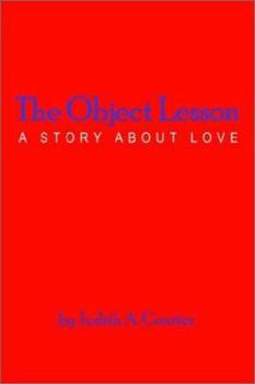 Paperback The Object Lesson Book