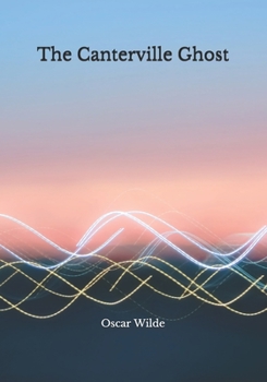Paperback The Canterville Ghost Book