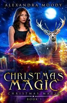 Paperback Christmas Magic Book