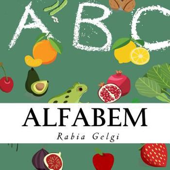Paperback Alfabem (Turkish Edition) [Turkish] Book
