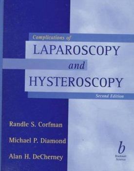 Complications of Laparoscopy and Hysteroscopy