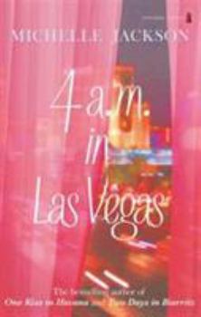 Paperback 4am in Las Vegas Book