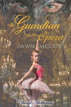 Paperback Dawn Melody Book