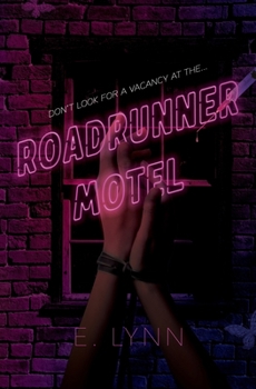 Paperback Roadrunner Motel Book
