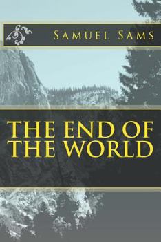 Paperback The End of The World Book