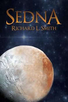 Paperback Sedna Book