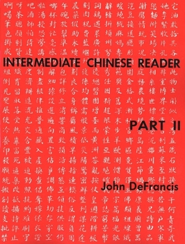 Paperback Intermediate Reader Part II Book