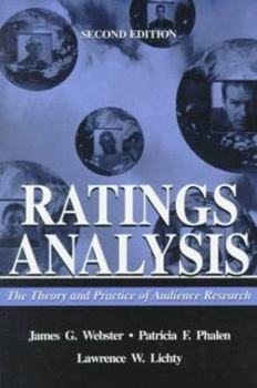 Paperback Ratings Analysis: Theory and Practice Book