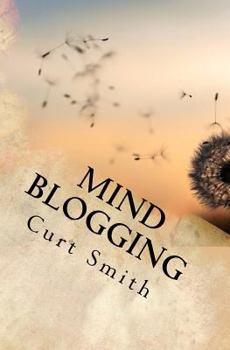 Paperback Mind Blogging Book