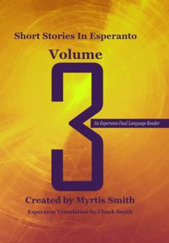 Paperback Short Stories in Esperanto: An Esperanto Dual Language Reader Book