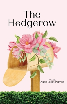 Paperback The Hedgerow Book