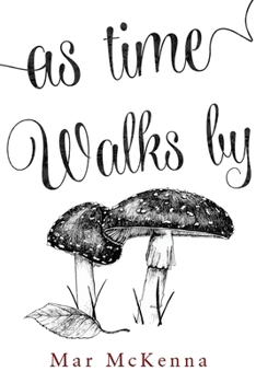 Paperback As Time Walks By Book