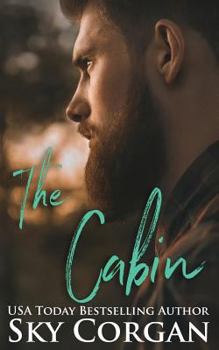 Paperback The Cabin Book