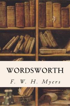 Paperback Wordsworth Book