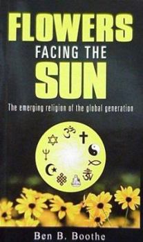 Paperback Flowers Facing the Sun Book