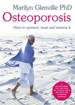 Paperback Osteoporosis Book