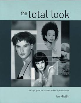 Paperback The Total Look Book