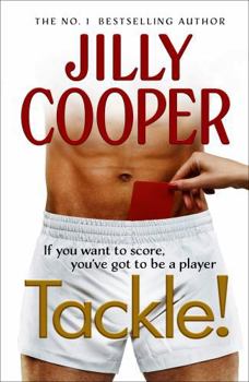 Hardcover Tackle! Book