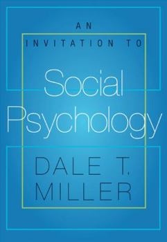 An Invitation to Social Psychology