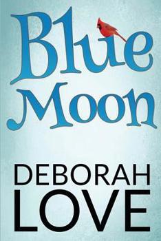 Paperback Blue Moon Book