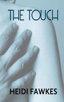 Paperback The Touch Book