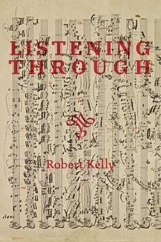 Paperback Listening Through: Twenty-Seven Concertos for Piano Book