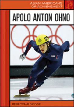 Library Binding Apolo Anton Ohno Book