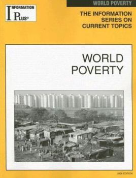 Paperback World Poverty Book