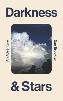 Paperback Darkness & Stars Book