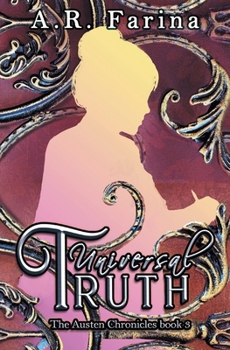 Paperback Universal Truth Book