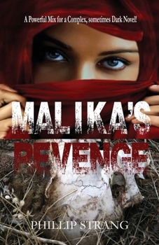 Paperback Malika's Revenge Book