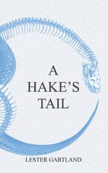 Paperback A Hake's Tail Book