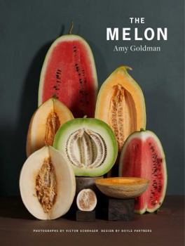 Hardcover The Melon Book