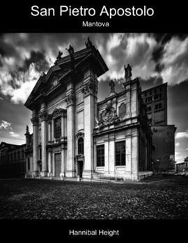 Paperback San Pietro Apostolo - Mantova [Italian] Book