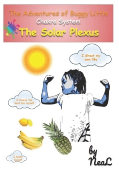 Paperback The Adventures of Buggy Little: The Solar Plexus Book