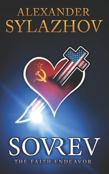 Paperback Sovrev: The Faith Endeavor Book