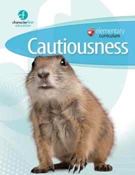 Paperback Elementary Curriculum Cautiousness Book