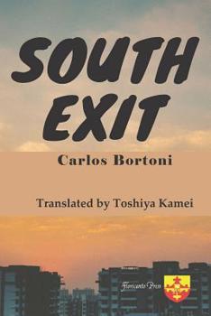 Paperback South Exit Book