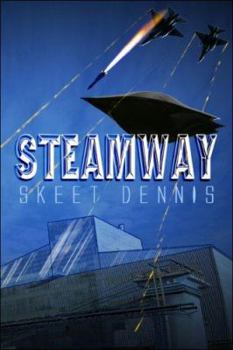 Paperback Steamway Book