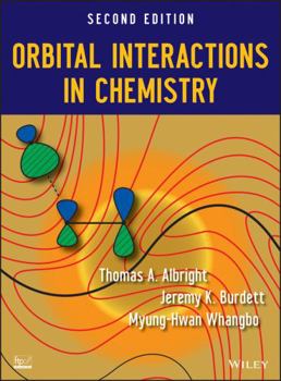 Hardcover Orbital Interactions 2e Book