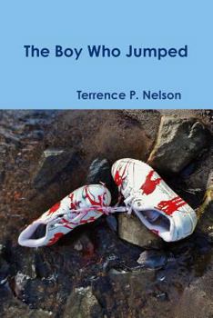 Paperback The Boy Who Jumped Book