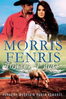 Paperback Forever Prince: New Christian Romance Book