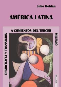 Paperback América Latina [German] Book