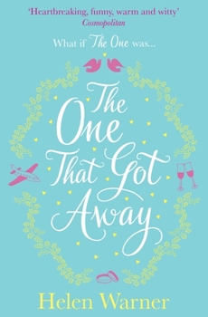 Paperback The One That Got Away Book