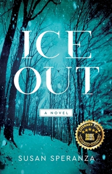 Paperback Ice Out Book