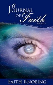 Paperback A Journal of Faith Book